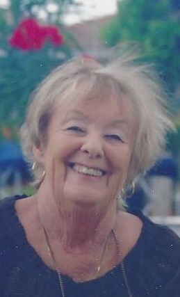 Obituary of Sandra Levin