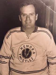 Obituary of Brian Walter Leroux