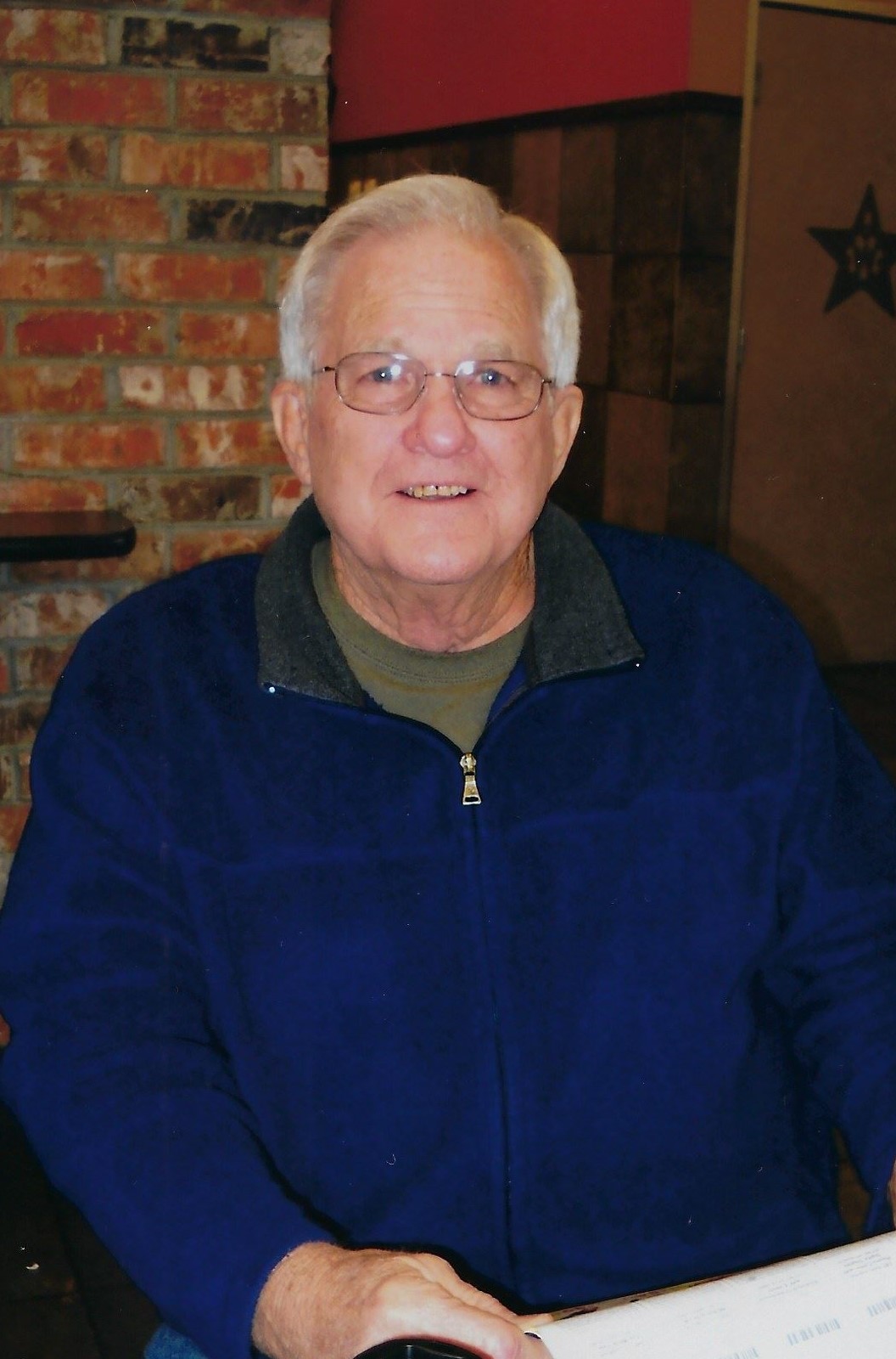 Obituary of Melvin Thomas Pierce Jr.