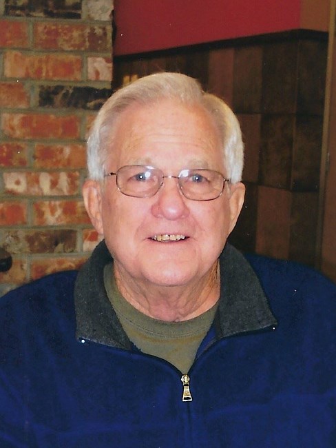 Obituary of Melvin Thomas Pierce Jr.