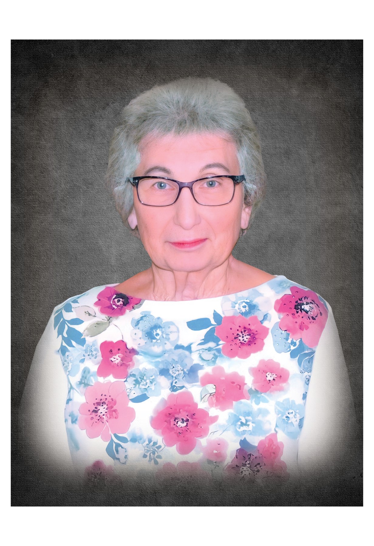 Obituary of Jo Ann McCollum