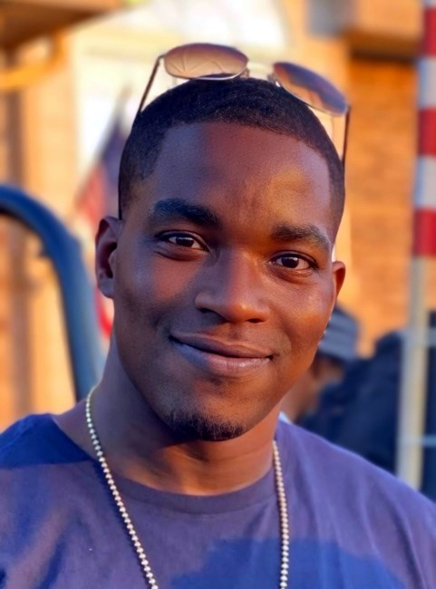 Avis de décès de Chivas Ray Charles Lamont Finley