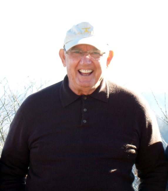 Avis de décès de Walter "Dub" Marvin Ellison