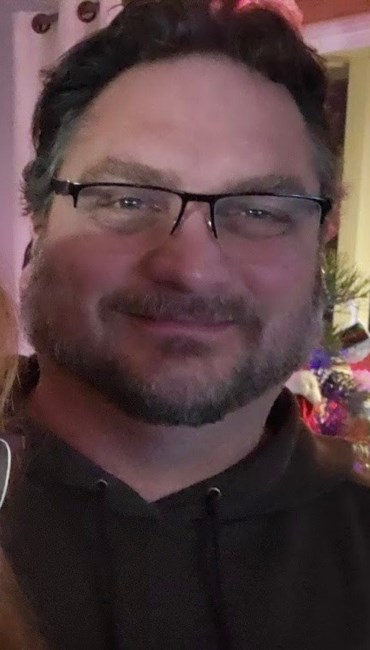 Obituary of Bryan Daniel Tucker