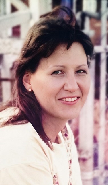 Obituary of Sharon Lynne Hayes