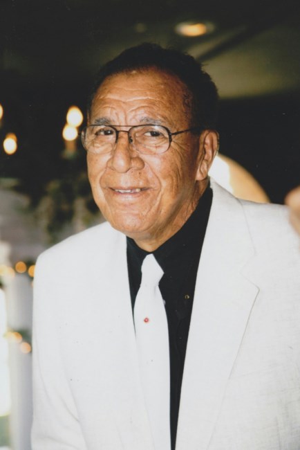 Obituary of Manuel Rodriquez Martinez