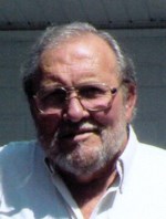 Albert Huffman