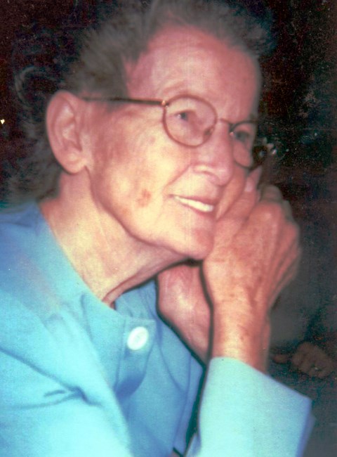 Obituary of Mary Alice Coleman Wilson