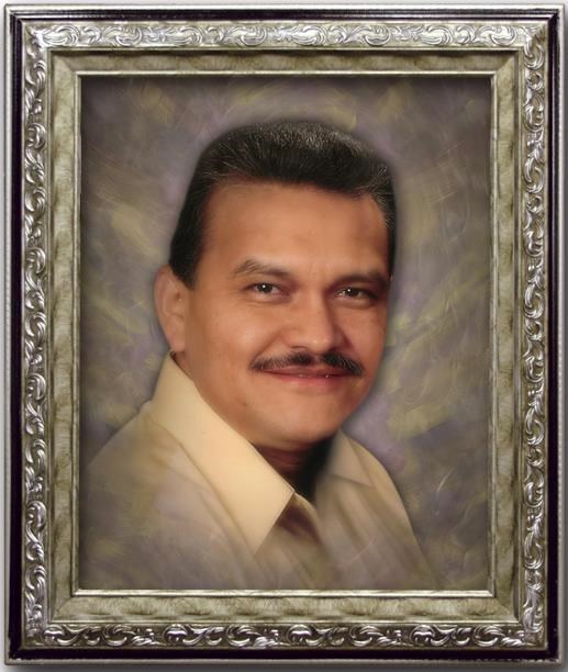 Obituary of Dagoberto Loera