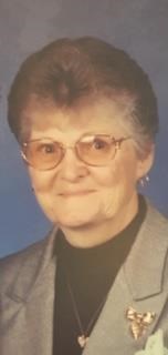 Obituary of Ruby L. Mills