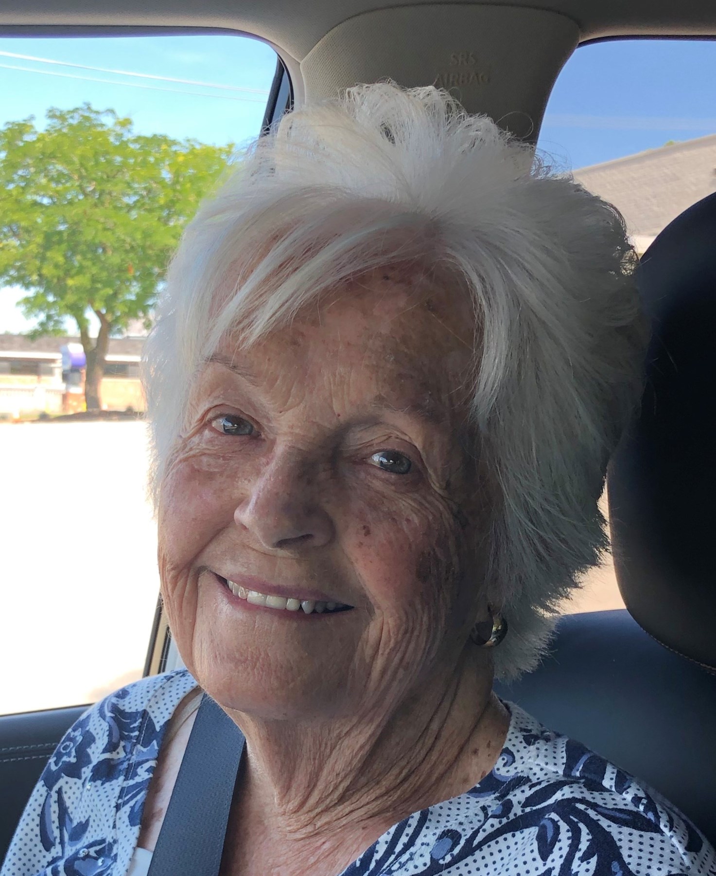 Obituary of Reva McLain Money