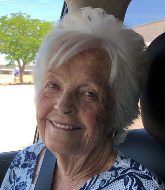 Obituary of Reva McLain Money