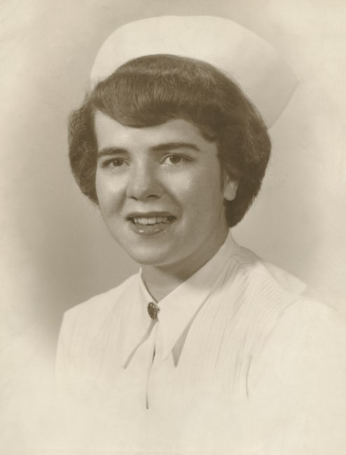 Obituary of Eleanor Mastroianni