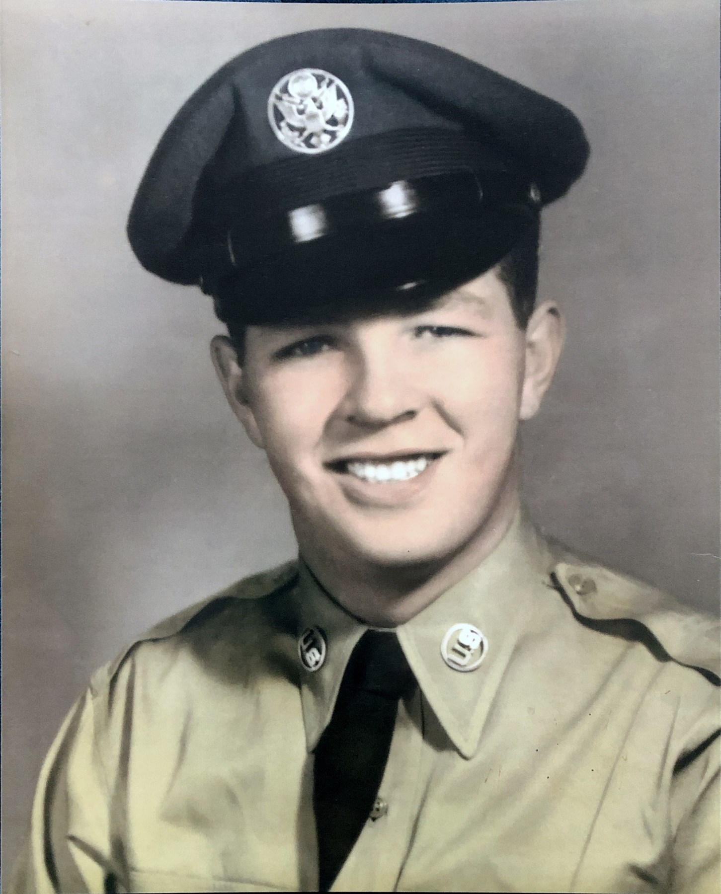 Obituary of William Henry Gill III