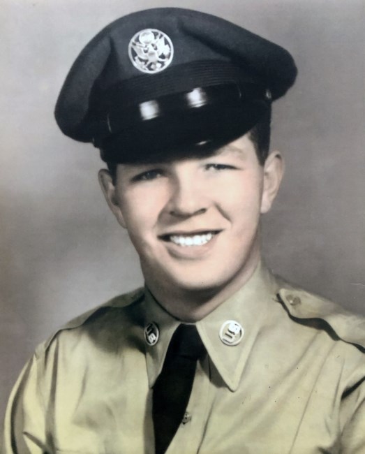 Obituary of William Henry Gill III