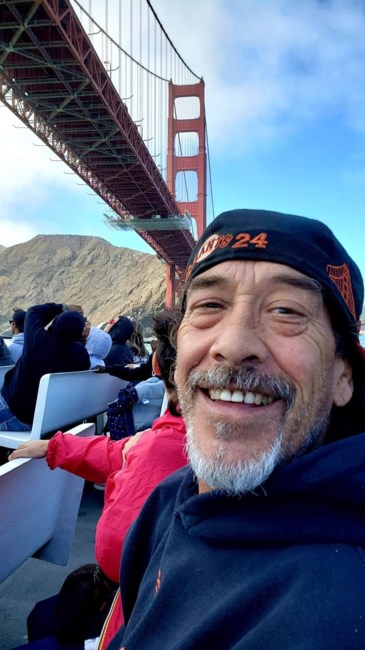 Obituario de Gregory William Ruiz