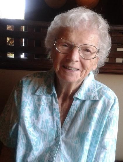 Obituary of Margaret J Kelley