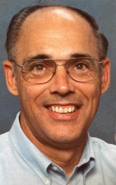 Obituary of Richard Rex Talladay