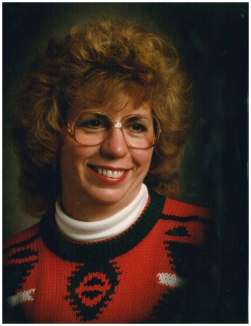 Nancy Baker Obituary Grove City, OH