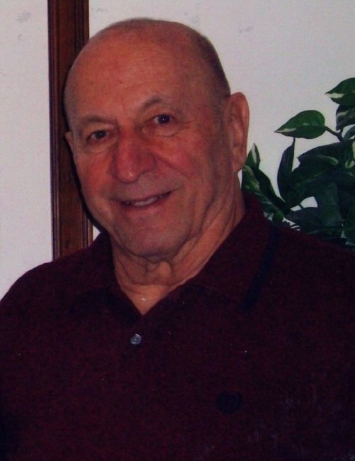 Obituary of Theodore Michael Valcanoff