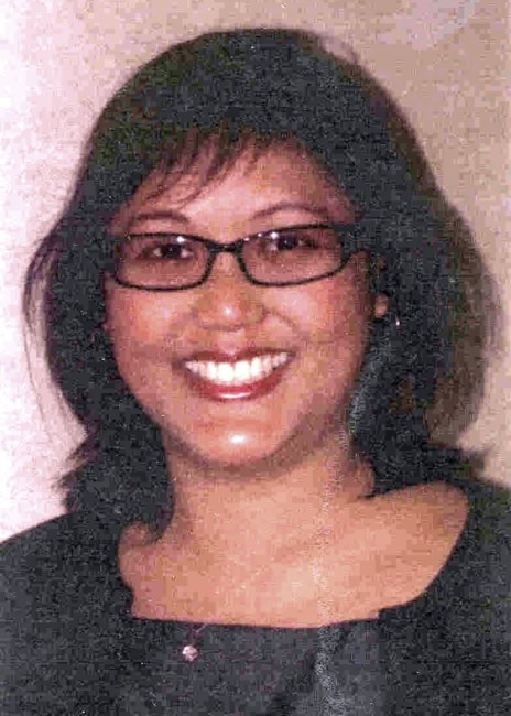 Obituary of Marlo Aimee Benito