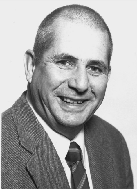 Obituary of Louis Lou Fuertes Boynton