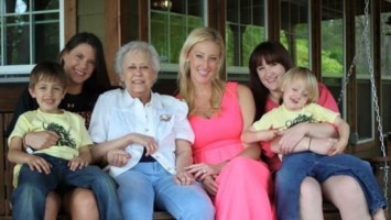 Obituary of Patricia Jean Payne