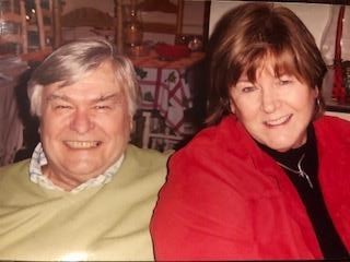 Obituary of Barry and Sue Brown
