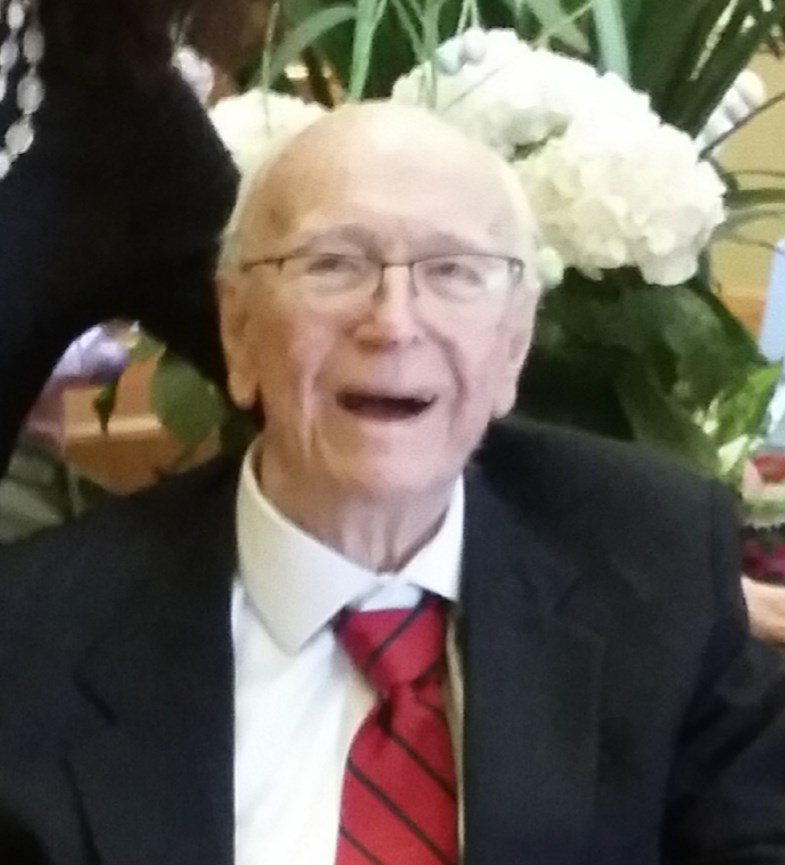 Obituary of John J. Dulen