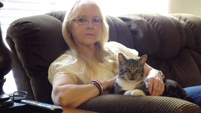 Obituary of Anita Traylor