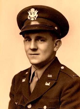 Obituary of Lt. Col. Ercey Lyle Carver