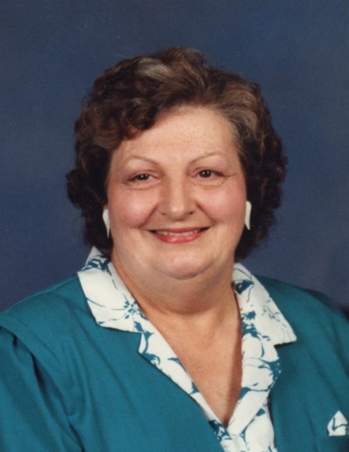 Obituary of Dorothy L. Chandler