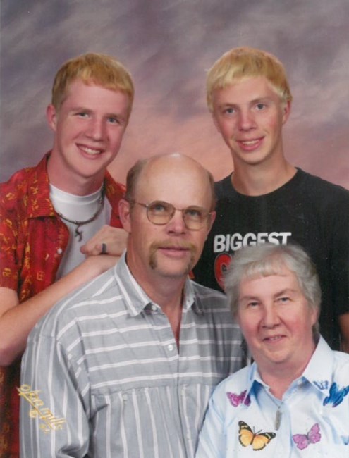 Avis de décès de Frank William Goetschel