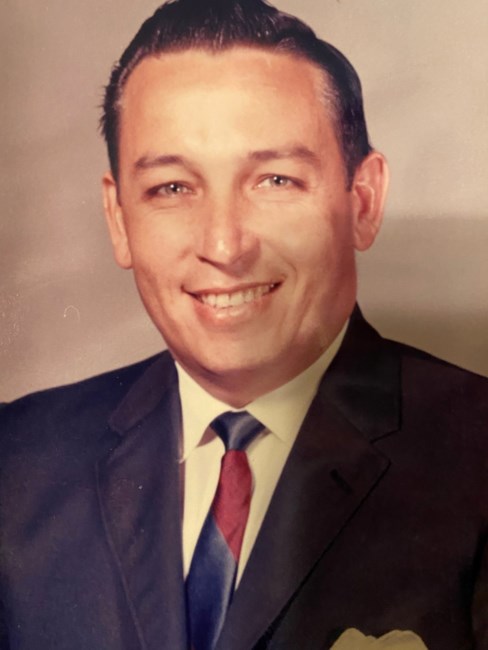 Obituary of Ricardo Alfonso Pardo, Sr.
