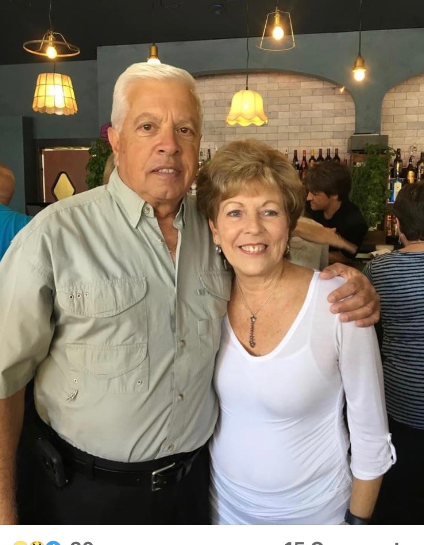 Obituary of Sebastian Gregory Oreste