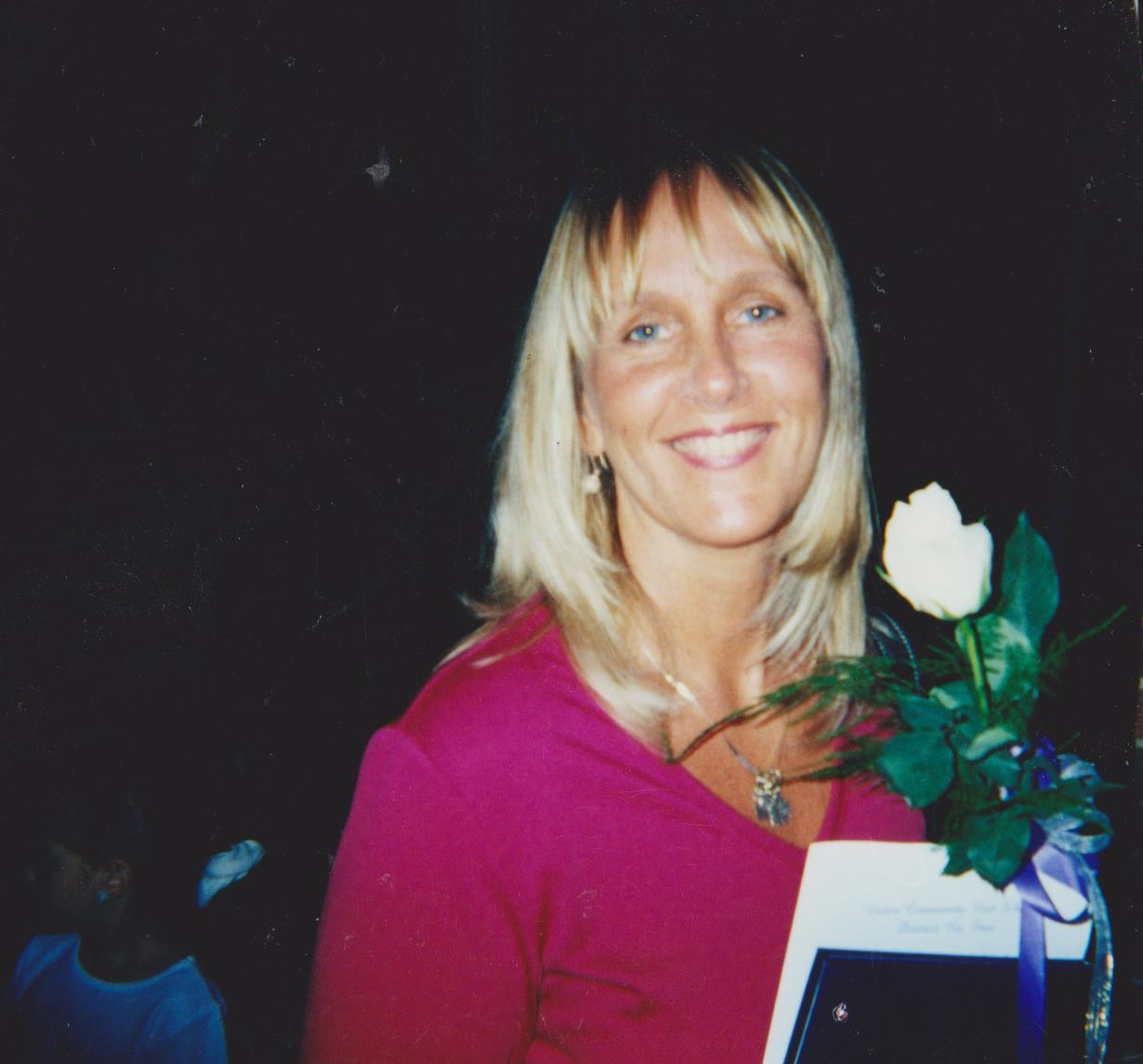 Obituary of Rosemary R. "Rose" Barton