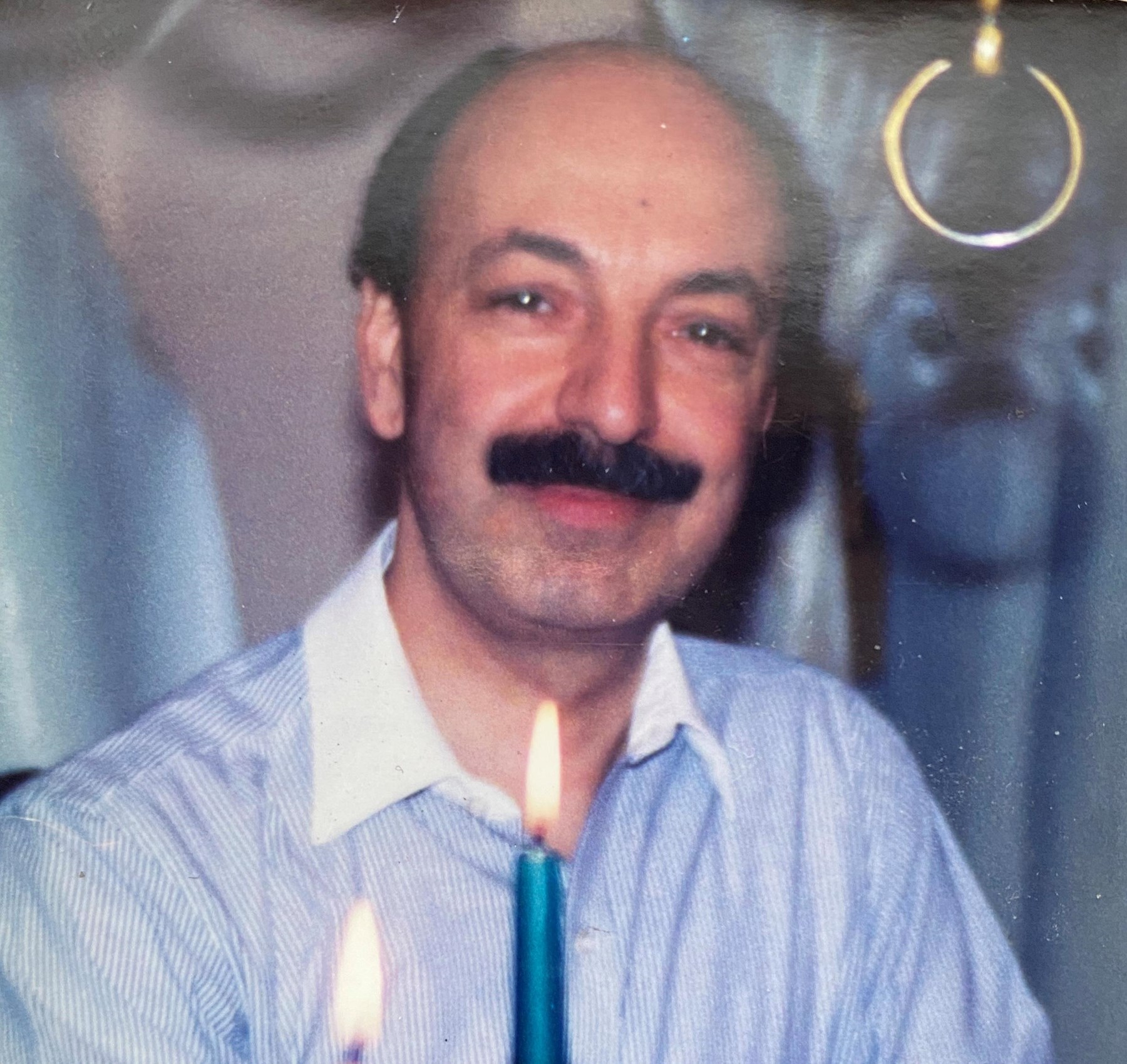 Obituary of Lawrence Laterza