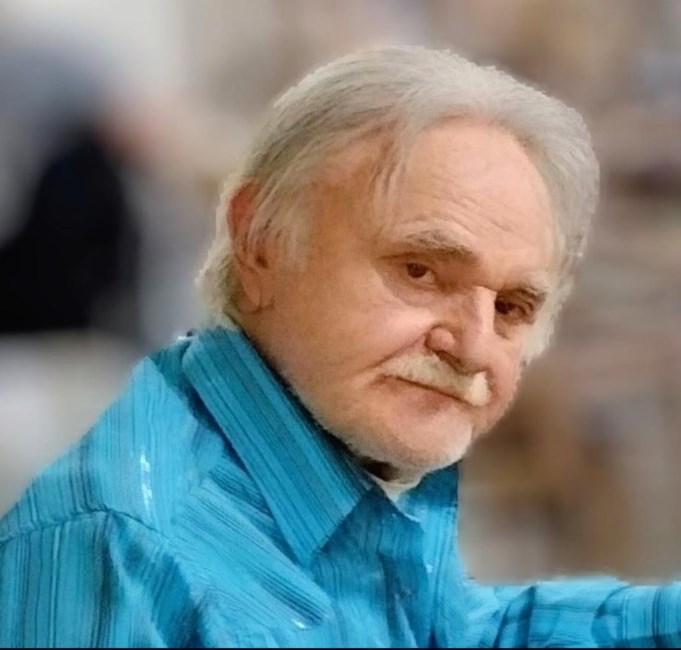 Obituary of Hobart Hughes Newman Jr.