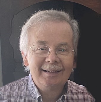 Obituary of Frederick John Steffen