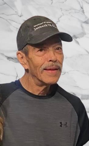 Obituary of Richard "Rick" Lee Barrington