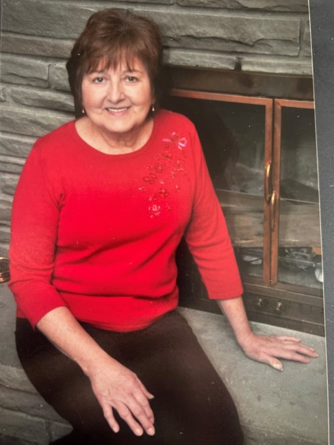 Avis de décès de Linda J. Dwyer