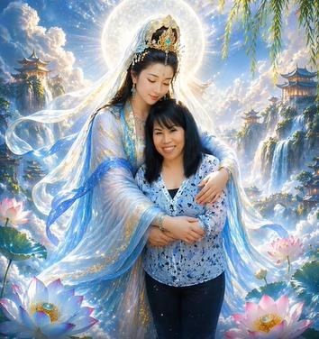 Obituary of Julie Thi Trinh