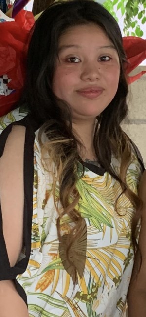 Obituario de Cristina Meza