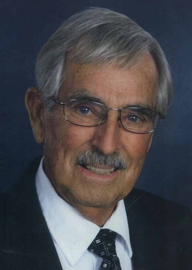 James Harrison Obituary Glendora, CA