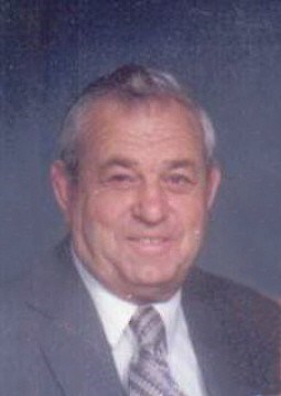Obituary of Gordon Paulk