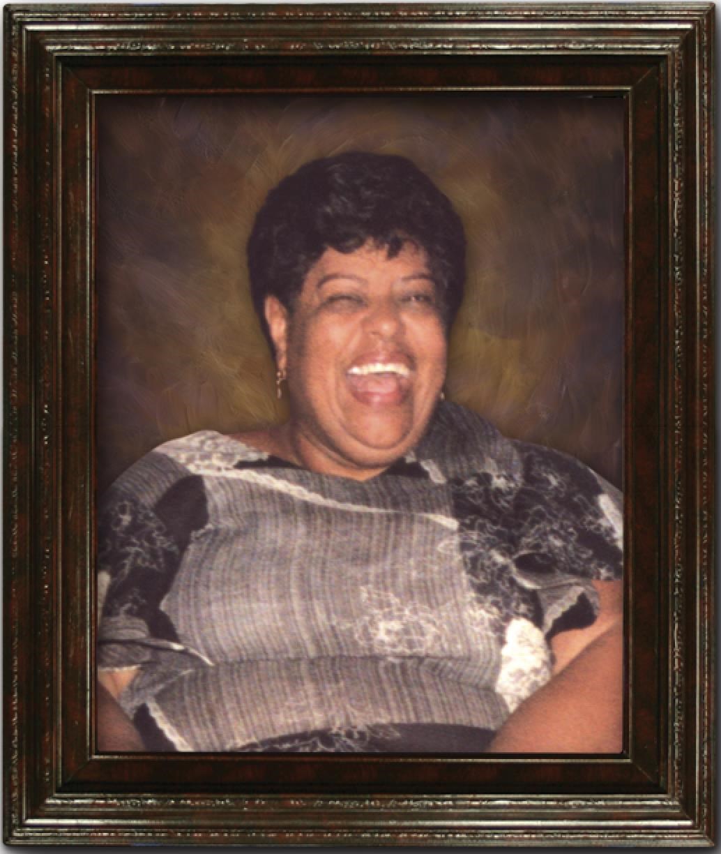 Obituary of Francisca Ramirez