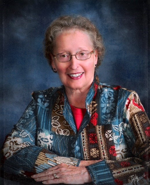 Obituary of Sherrill Ann Aubrey