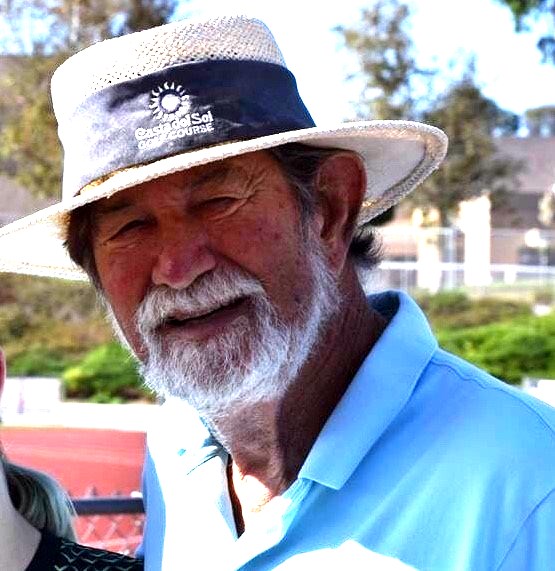 Obituary of Melvin "Mel" R. Patterson