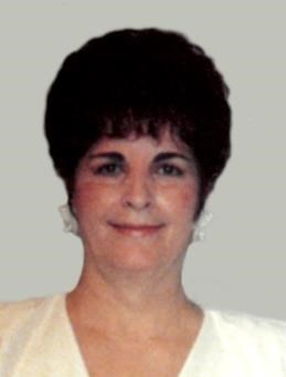 Obituary of Gladys L. Costa