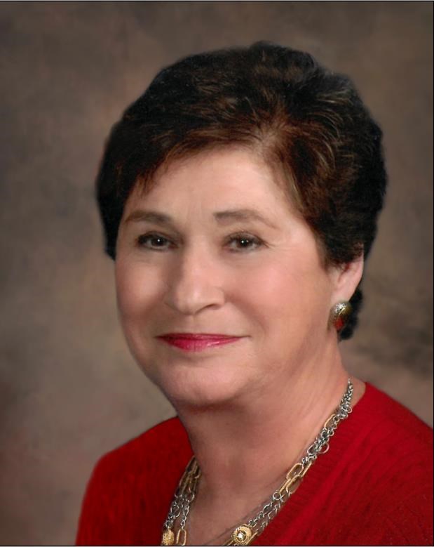 Obituary of Marina F. Lorentzatos